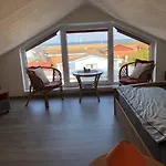 Haus Seeblick Priwall