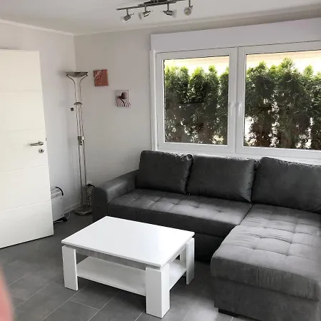 Waldweg 3 Estalagem Priwall