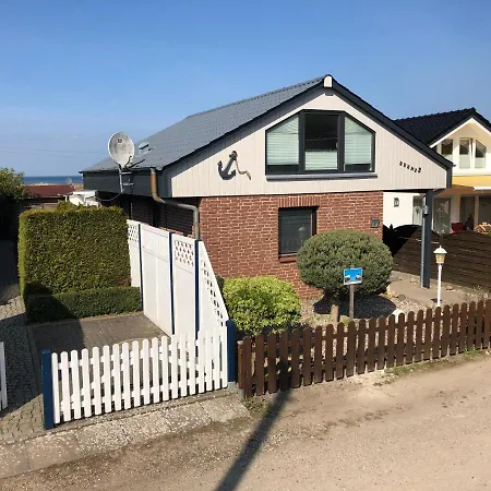 Inn Haus Seeblick Priwall