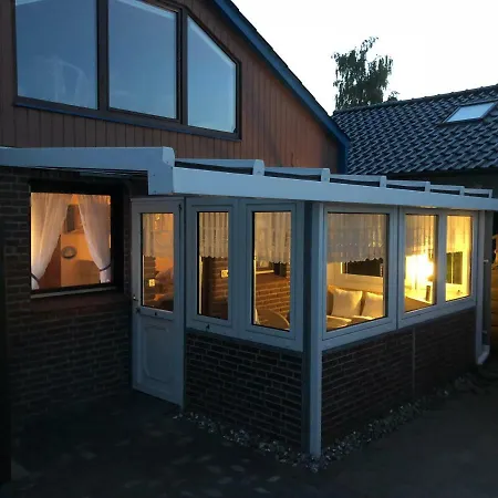 Haus Seeblick Gasthof