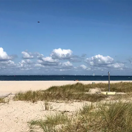 Waldweg 3 Värdshus *