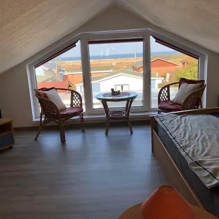 Haus Seeblick Priwall