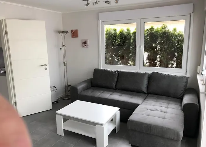 Haus Seeblick Ferienhaus Priwall بيت ريفي بريوال